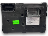 Fiat Ducato Module fusibles 503446570011