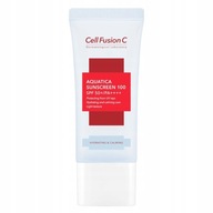 Cell Fusion C Aquatica SPF50 Ochranný krém 50ml