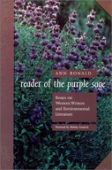 Reader of the Purple Sage: Essays on Western