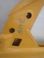 VW TRANSPORTER T5 03-15 door front front left