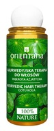 ORIENTANA Ajurwedyjska terapia do włosów 105 ml