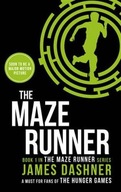 The Maze Runner Dashner James