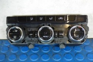 Skoda Octavia III Unite commande clima 5E0907044AJ