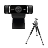 Webová kamera Logitech C922 Pro 3 MP