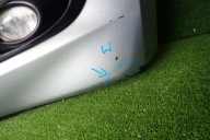 HONDA FR-V FRV 04-09 front bumper front