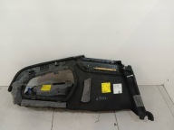 boot upholstery right rear part 4K 4K8863880 Audi A7 II (2018-2025) C8