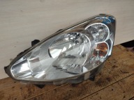 PEUGEOT PARTNER REFLEKTOR licht links vorne