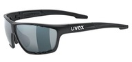 Okulary sportowe polaryzacyjne Uvex sportstyle 706
