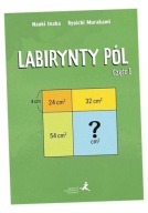 LABIRYNTY PÓL CZ. 1 NAOKI INABA, RYOICHI MURAKAMI