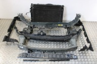 support panel for radiators front pillar radiator LAND ROVER DISCOVERY SPORT L550