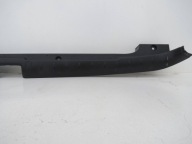 cover of the threshold boot VOLVO XC70 II AWD 2.4D 185KM 2000-2007r