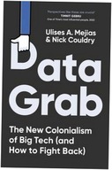 Data Grab - Ulises A. Mejias