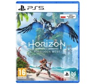 PS5 Horizon: Forbidden West PL / AKCJA