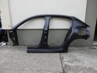 PEUGEOT 208 II GT LINE 19- fender rear threshold left