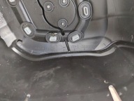 COUVRE VOLANT AIRBAG AUDI A4 A6 A7 Q3 Q5 Q7