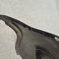 OPEL AGILA B 08-14 bumper front front