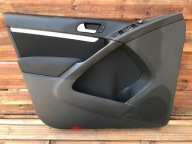 side door left front VW TIGUAN 5N0867011