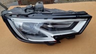 light AUDI A3 16-19 R 8V0941044E left FULL LED KPL