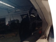 door right front front SKODA SUPERB III 3 LW5Q