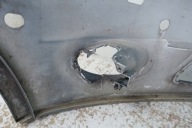 FORD FOCUS MK3 2010- bumper front front BM51-17757-A