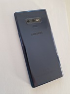 Smartfón Samsung Galaxy Note 9 6 GB / 128 GB 4G (LTE) modrý