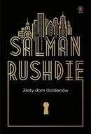 ZŁOTY DOM GOLDENÓW, RUSHDIE SALMAN