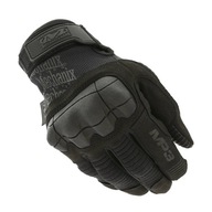 Mechanix Rękawice M-Pact3 Covert Czarny 2016 M