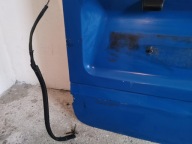 door left rear part complete FORD TRANSIT MK7 06-12