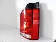 VW T6 TRANSPORTER MULTIVAN 7LA T6.1 LIFT 19-24 light LED right rear part EU