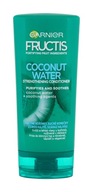 Garnier Fructis Coconut Water wzmacniający balsam do włosów 200ml