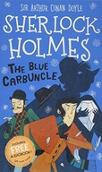 The Blue Carbuncle (Easy Classics) Conan Doyle