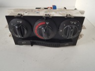 PANEL Bouches buses MERCEDES A170 168 830 03 85