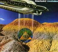 HAWKWIND - LEVITATION ( EXPANDED EDITION) (3CD)