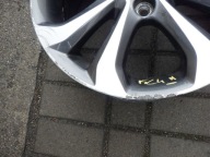 HYUNDAI i10 6.0J x15 ET53 4x100 disk hliníkový
