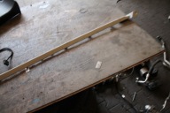 moulding windows OKNA VW T6 7E5867535B