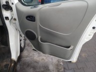 door complete right front RENAULT TRAFIC II 0D31