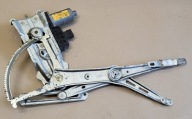window regulator mechanism right front mini motor OPEL ASTRA G OE EU 90521876