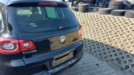 VW TIGUAN 1 5N 07-16r trunk door boot LC9X