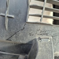 AUDI A3 IV 4 8Y 20-> mudguard front front right