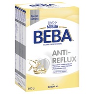 MLEKO Nestlé BEBA Anti-Reflux Special