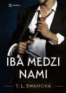 Iba medzi nami T.L. Swan