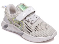 WEESTEP R818263625 W buty sportowe dziewczęce r.28