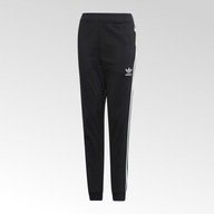 Spodnie dresowe młodzieżowe Adidas Superstar 3-Str