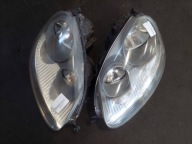 complete front bonnet bumper light VOLKSWAGEN JETTA V LD7X ID: 230468