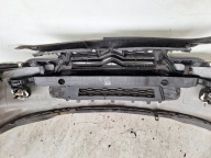 CITROEN DS3 10-14 Paraurti + LED