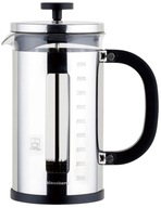 Varná doska na kávu a čaj 1.0L French Press KLAUSBERG KB-7703