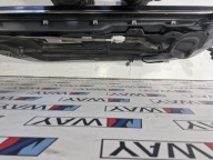 BMW E46 COUPE door left left front 400/7