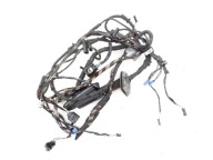 wiring bundle door left front front BMW F01 F02 9197626