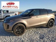 Land Rover Range Rover Evoque Land Rover Range...