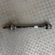 semi-axis rear left BMW X3 G01 8679939